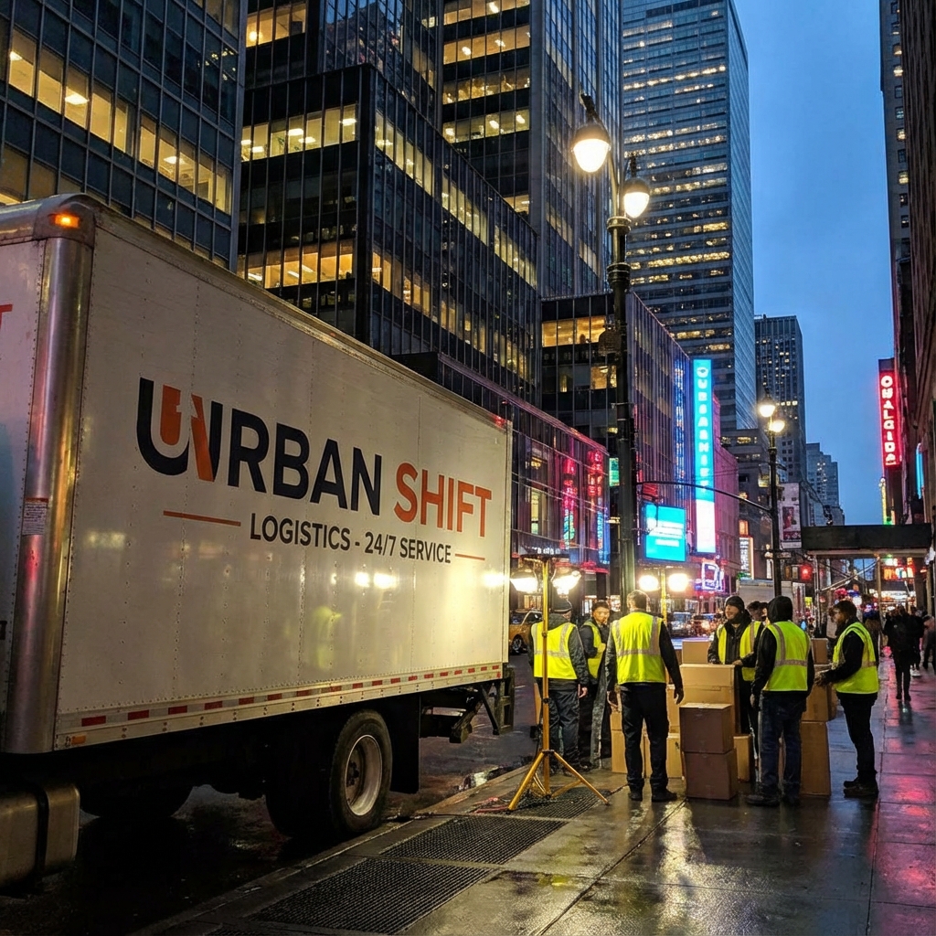 Flessibilità Operativa